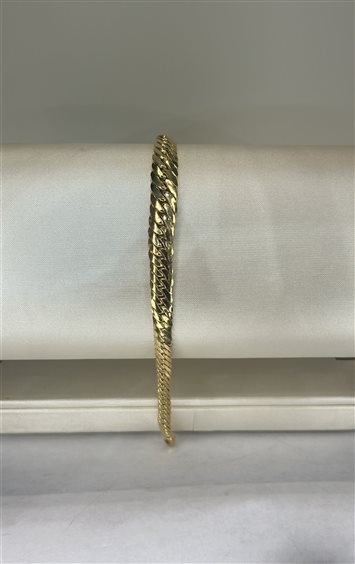 Bracciale Domar Donna in Oro BROR-22-280 - BROR-22-280